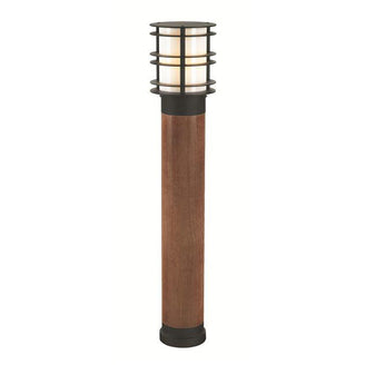 Stockholm Wooden Outdoor Bollards (4648843280444)