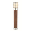 Stockholm Wooden Outdoor Bollards (4648843280444)