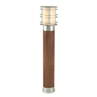 Stockholm Wooden Outdoor Bollards (4648843280444)