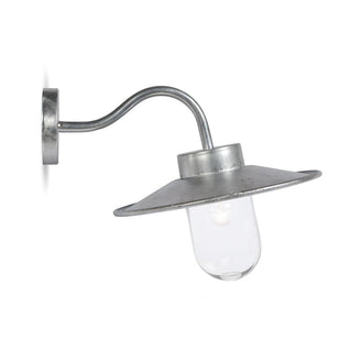 Swan Neck Wall Lights (4651898437692)