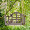 Lutyens Swing Seat Bird Feeder (4650542563388)