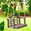 Lutyens Swing Seat Bird Feeder (4650542563388)