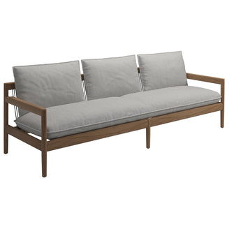 Saranac 3 Seater Sofa (6851658154044)