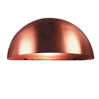 Scorpius Outdoor Wall Lighting (4647839236156)