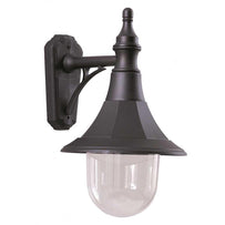 Shannon Outdoor Wall Lantern (4648690942012)