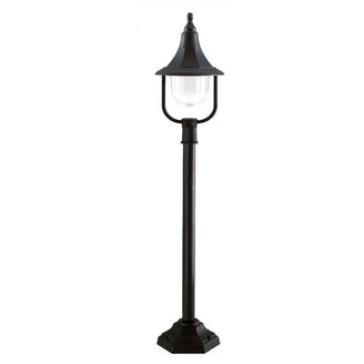 Shannon Outdoor Pillar/Post Lanterns (4648691105852)