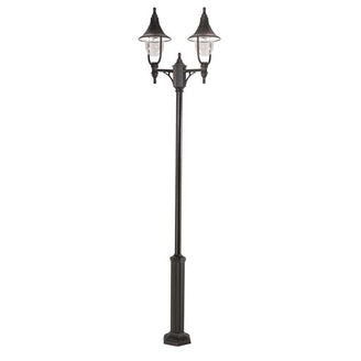 Shannon Outdoor Pillar/Post Lanterns (4648691105852)