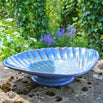 Sea Shell Bird Bath (4651181441084)