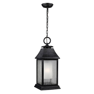 Outdoor Shepherd Hanging Lantern (4649635577916)