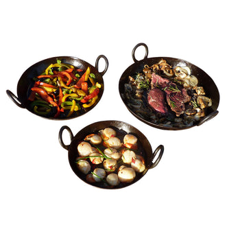 Skillet Pans (4649064759356)