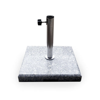 Granite Parasol Bases Square (4653152665660)