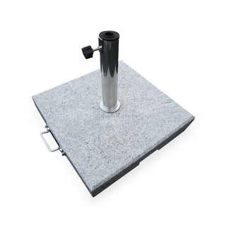 Granite Parasol Bases Square (4653152665660)