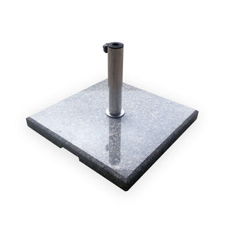 Granite Parasol Bases Square (4653152665660)