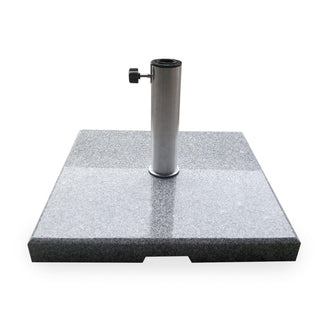 Granite Parasol Bases Square (4653152665660)