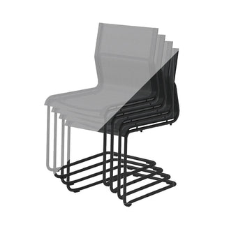 Protective Cover for Sway Stacking Chairs (6868807745596)