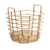 Sweep Indoor Square Basket (4649793814588)