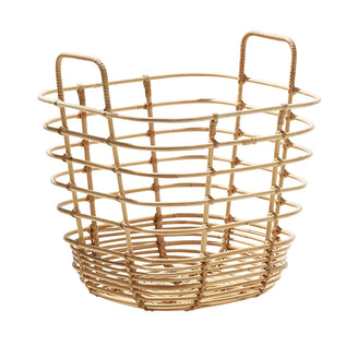 Sweep Indoor Square Basket (4649793814588)