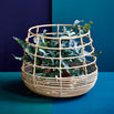 Sweep Indoor Square Basket (4649793814588)