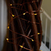 200 Fine Copper Wire Battery LED Fairy Lights (4650126049340)