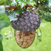 Acorn Bird Feeder (4650114940988)