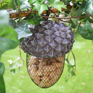 Acorn Bird Feeder (4650114940988)