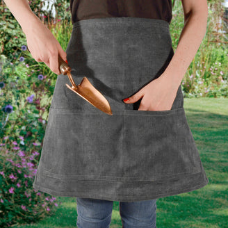 Artisan Half Apron (4650234675260)