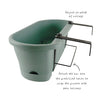 Adjustable Balcony Planter (4649547956284)