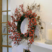 Blackforest Berry Wreath (4649075507260)