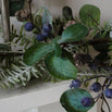 Blueberry and Pinecone Garland (7011786457148)