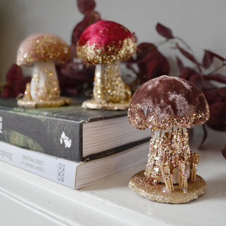 Velvet Mushrooms (4653378601020)