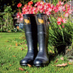 The Boot by Gold Leaf (4647982170172)