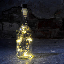 Bottle String Light