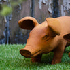 Rusty Garden Pigs (7080170782780)