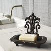 Cast Iron Soap Dish (4649131114556)