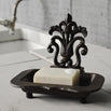 Cast Iron Soap Dish (4649131114556)