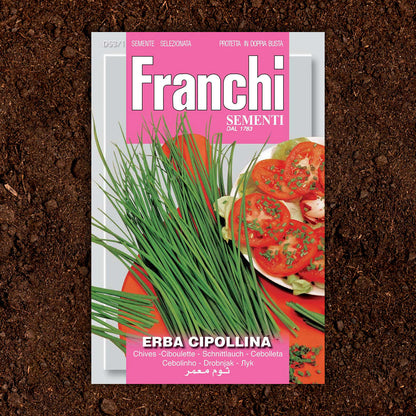 Franchi Seeds