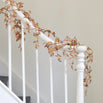 Rose Gold Honeysuckle Garland (4651151982652)