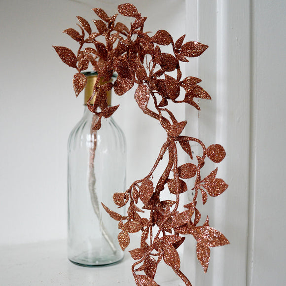 Copper Trailing Honeysuckle (4651152932924)