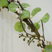 Eucalyptus Hoop with White Berries (7153058611260)