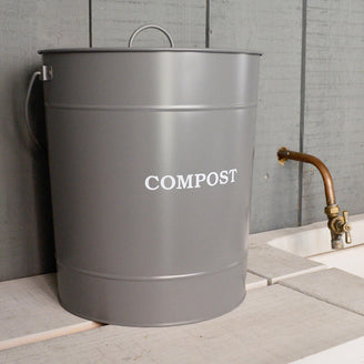 Extra Large Compost Bucket (4649582264380)