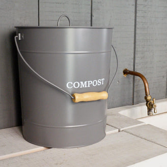 Extra Large Compost Bucket (4649582264380)