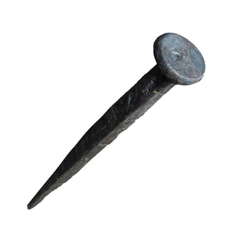 Handforged Nail Hook (4650550165564)