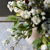 Faux White Astrantia (4649581576252)