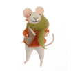 Felt Mouse with Book (4649566404668)