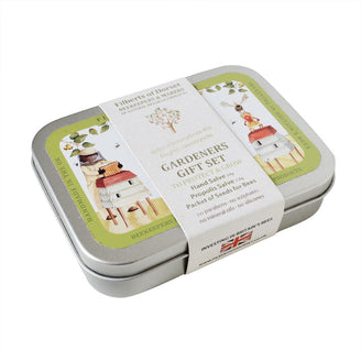 Filberts Bees Gift Tin for Gardeners (4648638382140)