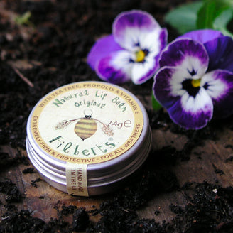 Filberts Bees Lip Balm (4648637661244)