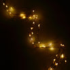 Outdoor LED 8 Copper Wire Strand Fairy Lights (4650095116348)