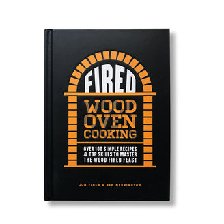 Fired - Wood Oven Cooking (4651180982332)