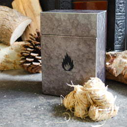 Firelighter Gift Set