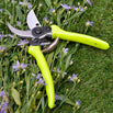 FloraBrite Bypass Secateurs (4649642065980)